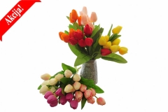 103 veštačko cveće buketi